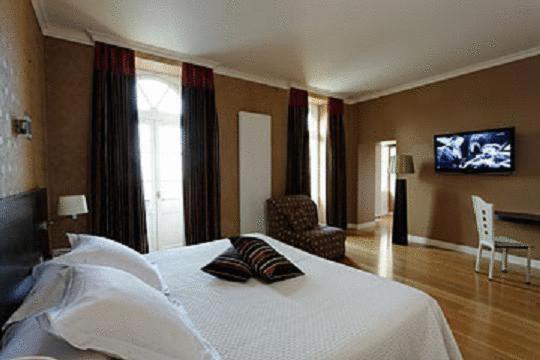 Chateau Du Mont Joly Sampans Exterior foto